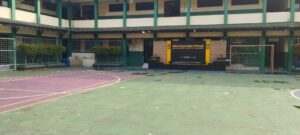 SMK KARYA GUNA 1 BEKASI | DISCIPLINE IS MY STYLE