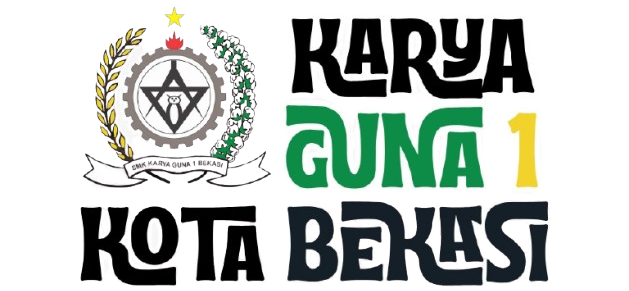 SMK KARYA GUNA 1 BEKASI | KG1